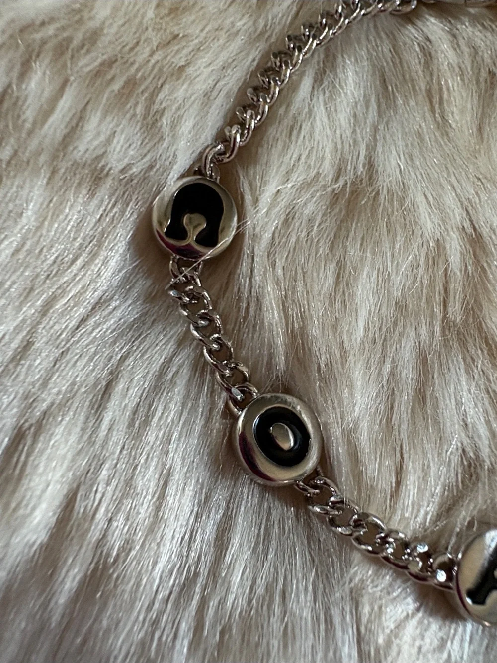 Coach Bracelet